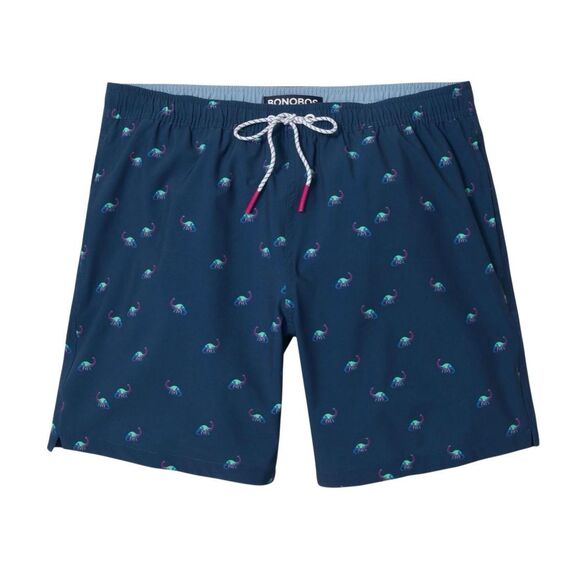 Bonobos Other - Bonobos Dinosaur Swim Trunks Men’s Medium